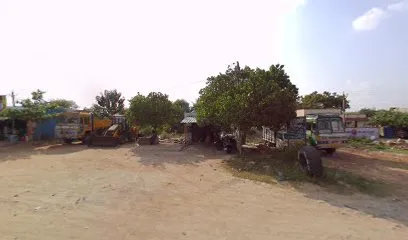 Sri Murugan Tyre Shop