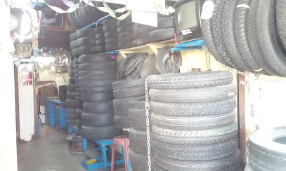 Sri Murugan Tyres