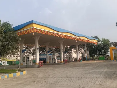 Sri Nagabhushana BPCL Petroleum
