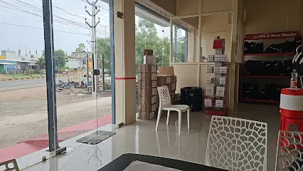 SRI OM SAI TYRES