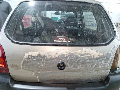 Sri Pachyamman Motors Car Service