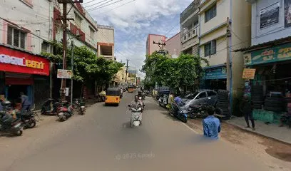 Sri Pandian Tyres-New Tyre Dealers