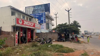 SRI PERIYANDAVAR TYRES