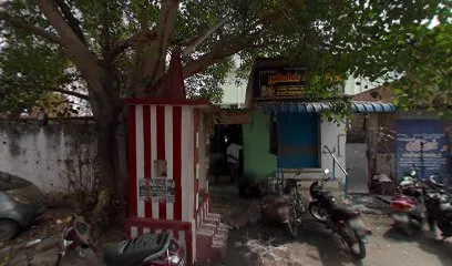 SRI PON AYYANAR MOTORS