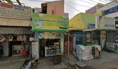 Sri Raj Tyre & Enterprises