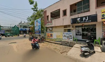 SRI RAJAHMUNDRY TYRES & DECORS