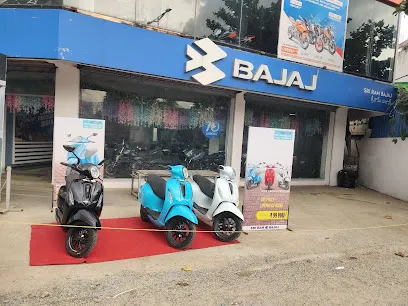 Sri Ram Bajaj