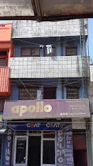 Sri Ram & Co.
