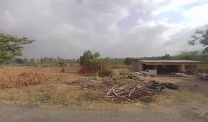 Sri ram Tayar Puncture