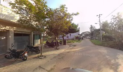 Sri Ram Tyres