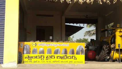 SRI RAMA TYRE RETREADERS