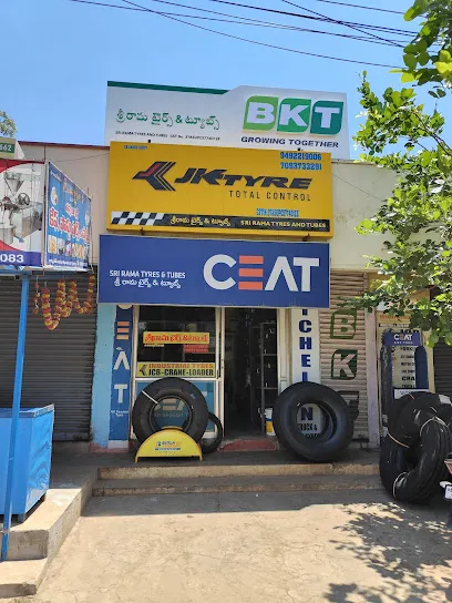SRI RAMA TYRES AND TUBES