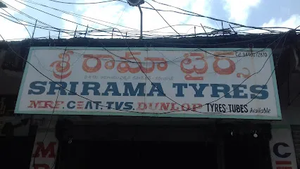 Sri Rama Tyres