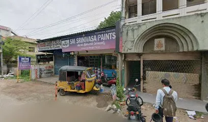 Sri Rama Wheel Tech & Sri Thirumala Tyres