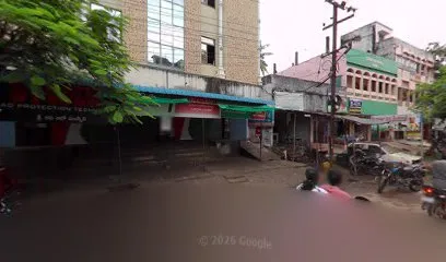 Sri Ravi auto agencies