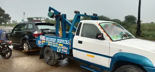 Sri recavery services