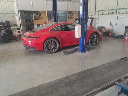 Sri Riddhi Tyres