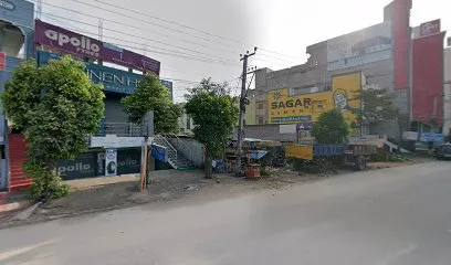 SRI RK ENTERPRISES