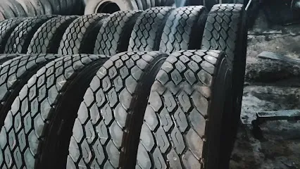 Sri Sabari Tyres and Retreading