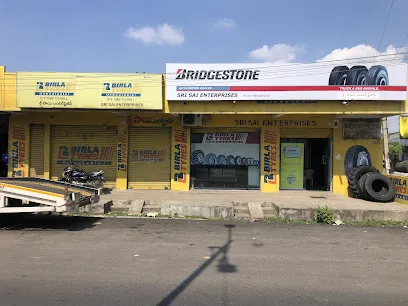 Sri Sai Enterprises
