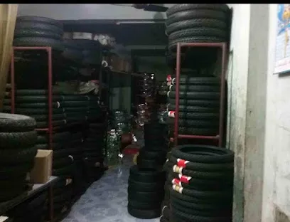 Sri Sai Mahalakshmi Tyres & Works