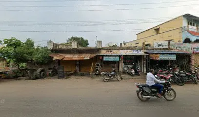 Sri Sai Ram Tube Works