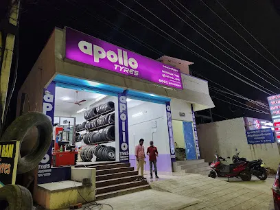 SRI SAI RAM TYRES
