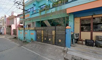 Sri Sai Tyre vulcanising and Tyre works