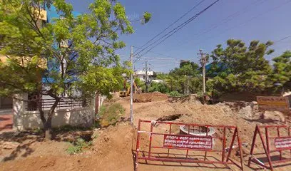 Sri Sakthi Tyres