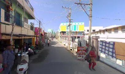 Sri Saravana Traders