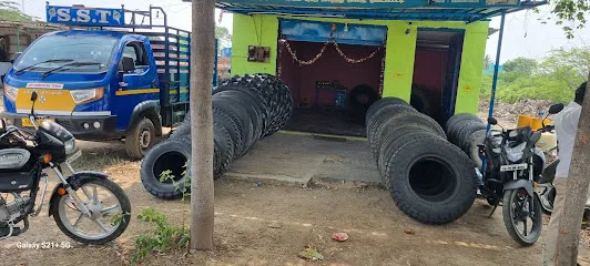 Sri Saravana Tyres