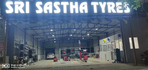 SRI SASTHA TYRES