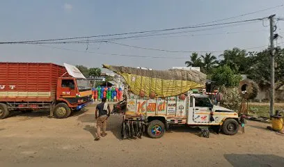 Sri Sathuragiri Tyres