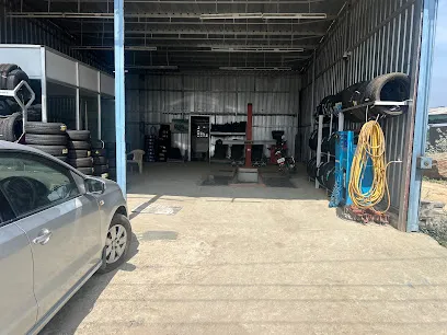 Sri Selvanayagi Tyres and Alignment