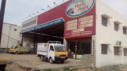 Sri Sendraya Perumal Tyres