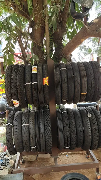 Sri Senthil Tyres