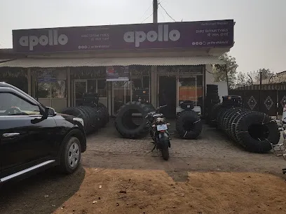 SRI SHYAM TYRES