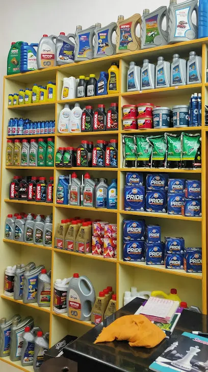 SRI SIDDHI ENTERPRISES