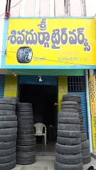 Sri Siva Durga Tyre Works