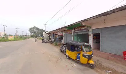 Sri Siva Sai jk tyres