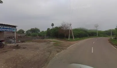 Sri Srinivasa puncher Shop