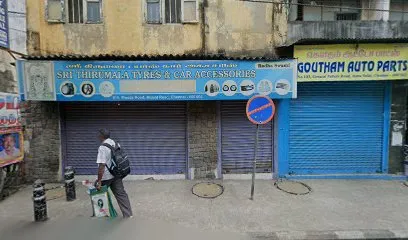 Sri Thirumala Tyres
