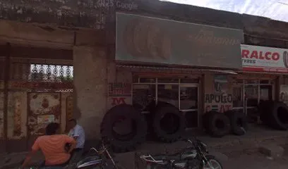 SRI TYRE HOUSE