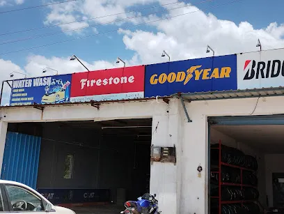 Sri Vaari Tyres