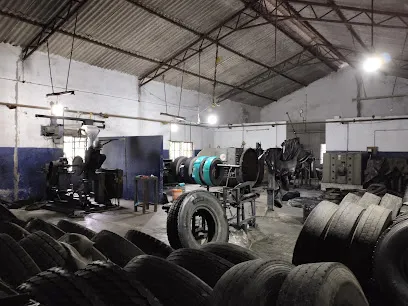 SRI VASAVI COLD RETREADS PVT LTD