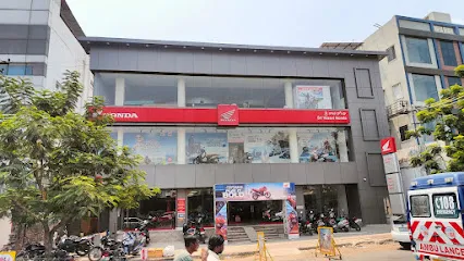 Sri Vasavi Honda Service