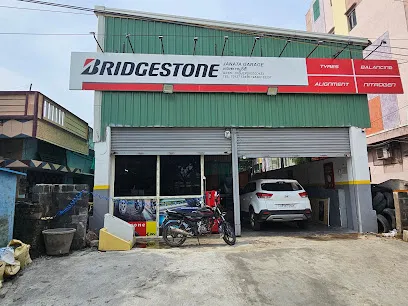 Sri Venkata Krishna Tyres