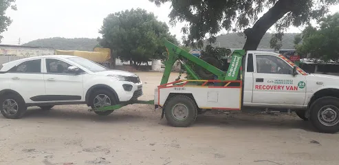 Sri Venkateshwara Mechanical Works