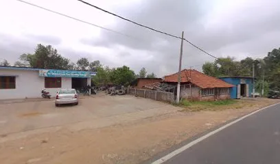 Sri Venkateshwara Tyre Retreating Works