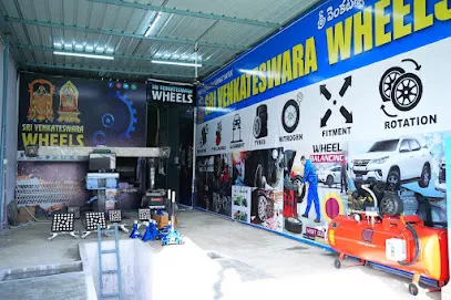 Sri Venkateshwara Wheels
